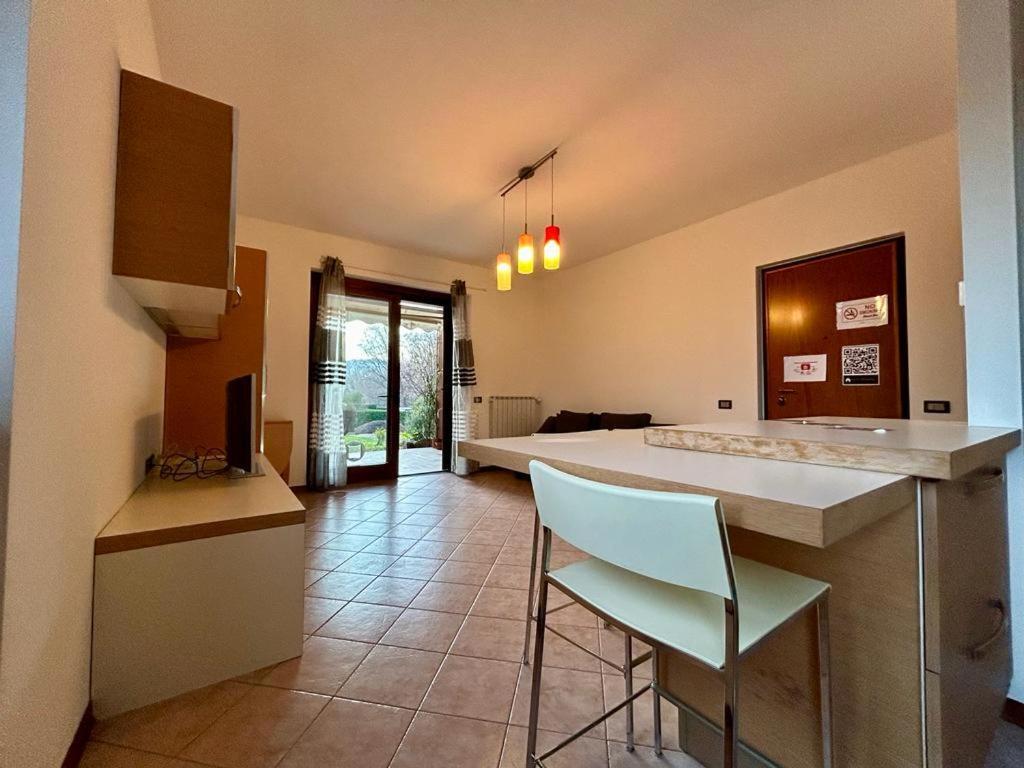 Kibilu - Residence With Pool, Near Lake Maggiore Monvalle Exterior foto