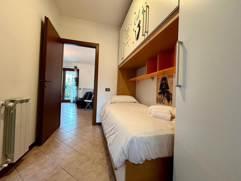 Kibilu - Residence With Pool, Near Lake Maggiore Monvalle Exterior foto